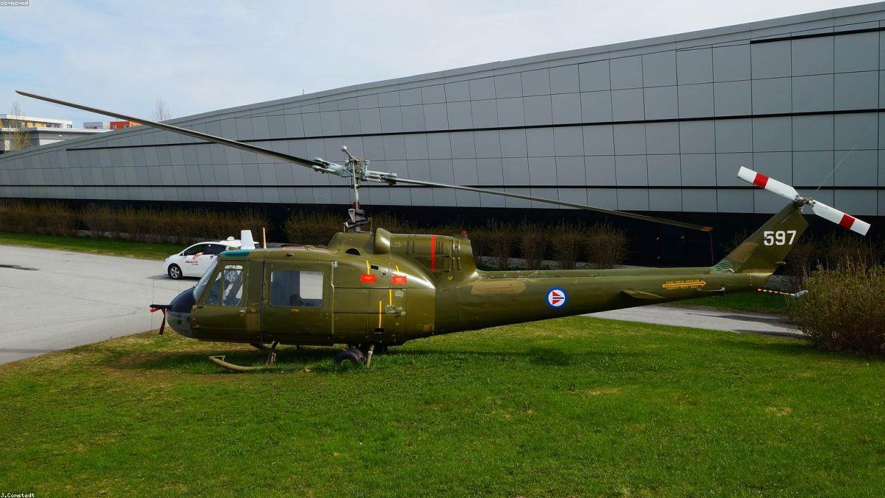 Helikopter Kiralama