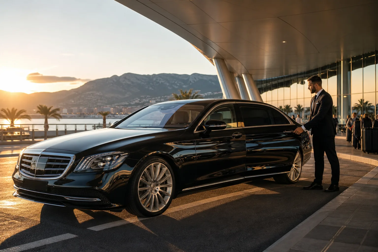 VIP Transfer Firsatlari