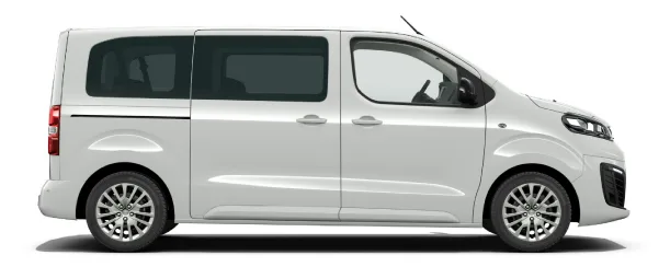 Mercedes Vito VIP