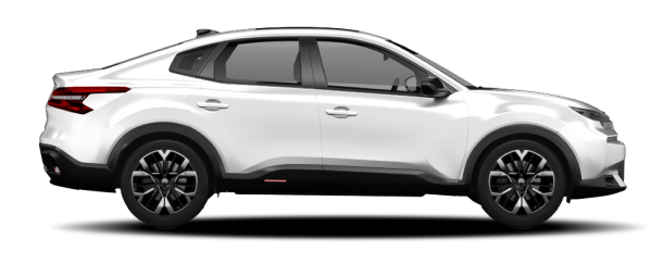 Citroen C4X
