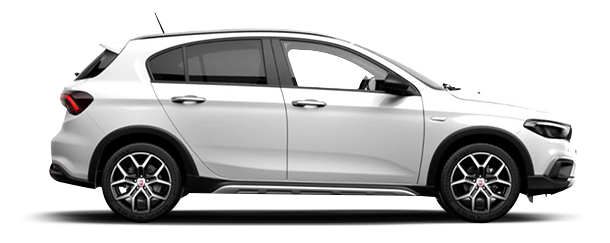 Fiat Egea Cross