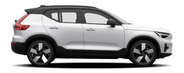 Volvo EX40